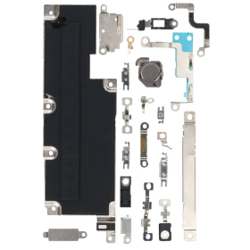 Inner Small Teile Set für Apple iPhone 15 Pro (A3102)