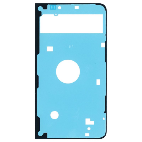 Klebeband Klebefolie Batteriedeckel Rückseite Akkudeckel G806-07178-01 für Google Pixel Fold (G9FPL)