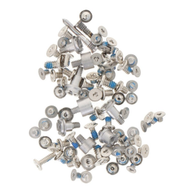 Schrauben Komplettset natural titanium für Apple...