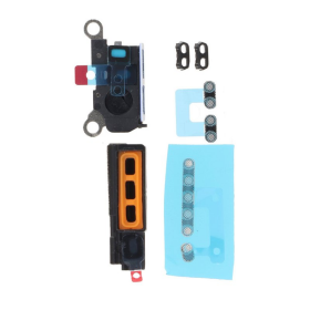 Lautsprecher Staubschutz Gitter Set desert titanium...