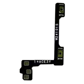 Seitentasten Flexkabel für OnePlus 12R (CPH2609)