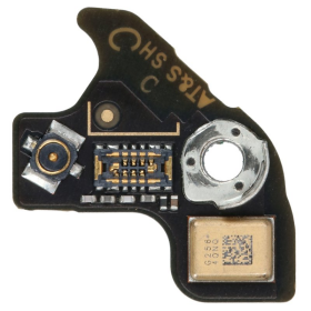 Mikrofon + Platine für Google Pixel 9 (G2YBB)