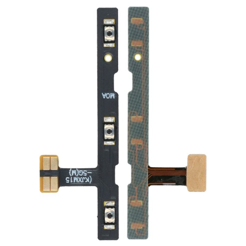 Ein/Aus + Lautstärke Flexkabel für Xiaomi 15 (24129PN74G,24129PN74I,24129PN74C)