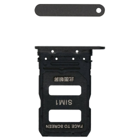 SIM-Karten Halter black/schwarz für Xiaomi 15...