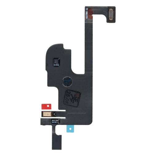 Hörmuschel Ohrmuschel Sensor Flexkabel für Apple iPhone 16e (A3409)