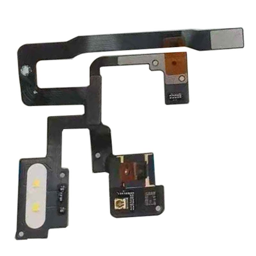 LED-Blitz/Taschenlampe Lichtsensor Flexkabel für Xiaomi 15 (24129PN74G,24129PN74I,24129PN74C)