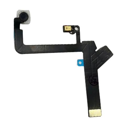 LED-Blitz/Taschenlampe Lichtsensor + Flexkabel für Apple iPhone 16 Pro Max (A3296)