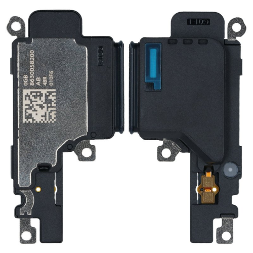 Lautsprecher Unten G863-00582-00 für Google Pixel 9a (GTF7P)