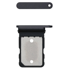 SIM-Karten Halter obsidian G852-04466-00 für Google...