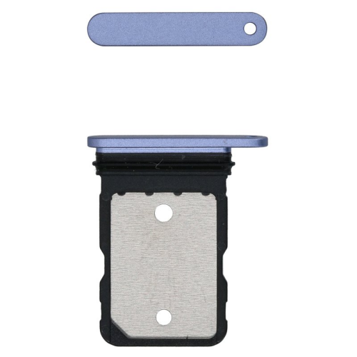 SIM-Karten Halter iris G852-04466-04 für Google Pixel 9a (GTF7P)