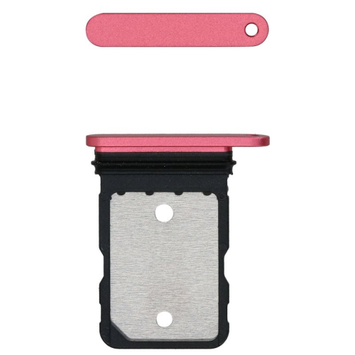 SIM-Karten Halter peony G852-04466-02 für Google Pixel 9a (GTF7P)