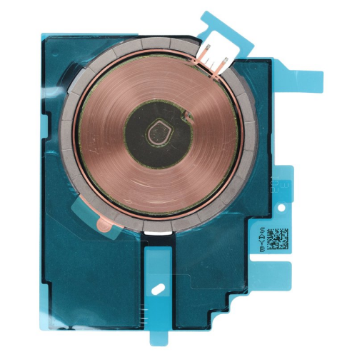Drahtlose Ladespule Chip für Apple iPhone 16 Pro (A3293)