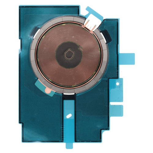 Drahtlose Ladespule Chip für Apple iPhone 16 Pro Max (A3296)