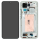 Display Modul mit Rahmen und Toucheinheit green/grün 560063000O300 für Xiaomi 15 (24129PN74G,24129PN74I,24129PN74C)