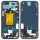 Haupt Rahmen obsidian G949-01307-00 für Google Pixel 9a (GTF7P)
