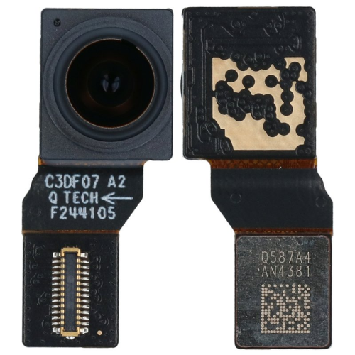 Front Kamera 13 MP Ultraweitwinkel-Objektiv G949-01320-00 für Google Pixel 9a (GTF7P)