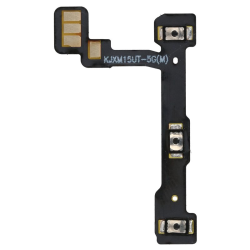 Ein/Aus + Lautstärke Flexkabel für Xiaomi 15 Ultra (25010PN30G)