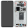 Display Modul mit Rahmen und Toucheinheit silver/silber white/weiß 560005000O100 für Xiaomi 15 Ultra (25010PN30G)