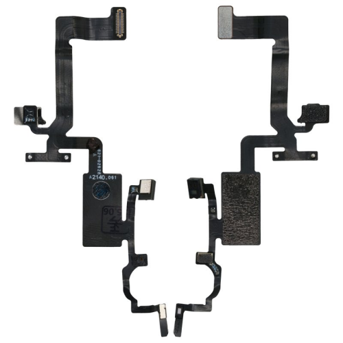 Hörmuschel Ohrmuschel Flexkabel für Apple iPhone 12 (A2403)