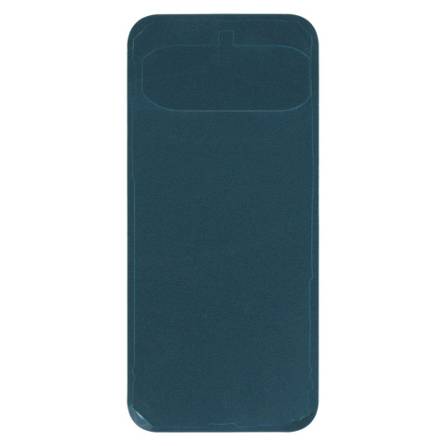 Klebeband Klebefolie Batteriedeckel Rückseite Akkudeckel für Google Pixel 9 (G2YBB)