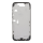 Haupt Rahmen black/schwarz titanium für Apple iPhone 16 Pro Max (A3296)
