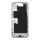 Haupt Rahmen white/weiß titanium für Apple iPhone 16 Pro Max (A3296)