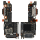 Ladeanschluss + SIM-Karten Halter + Platine 560065000O300 für Xiaomi 15 (24129PN74G,24129PN74I,24129PN74C)