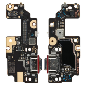 Ladeanschluss + Platine 5B28C30077 für Motorola Razr...