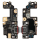 Ladeanschluss + Platine 5B28C30077 für Motorola Razr 60 XT2553