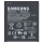 Li-Ion Akku EB-BG556GBY GH43-05199A für Samsung Galaxy XCover 7 5G SM-G556B