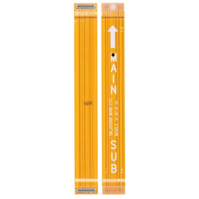 Haupt Flexkabel GH59-15759A für Samsung Galaxy...