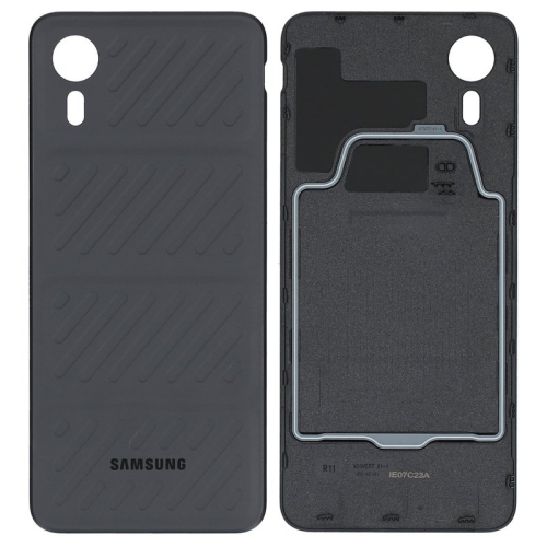 Batteriedeckel Rückseite Akkudeckel black/schwarz GH98-48945A für Samsung Galaxy XCover 7 5G SM-G556B