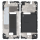 Halterung Display Modul black/schwarz GH98-48947A für Samsung Galaxy XCover 7 5G SM-G556B