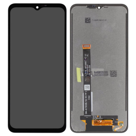 Display Modul mit Toucheinheit black/schwarz GH82-37375A...