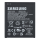 Li-Ion Akku EB-BG766GBY GH43-05270A für Samsung Galaxy XCover 7 5G SM-G556B