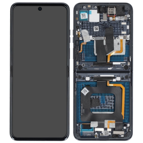 SIM + SD-Karten Halter/Lesegerät Platine GH59-15878A...