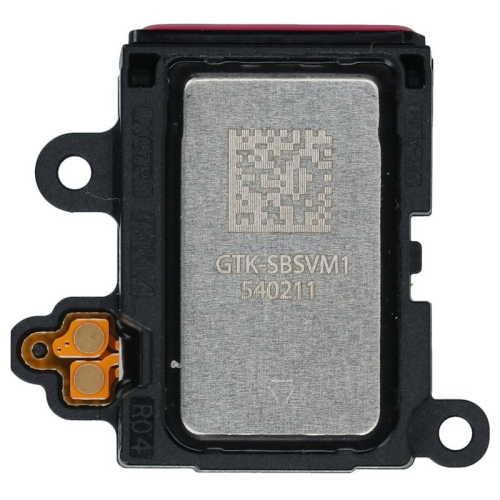 Lautsprecher Oben GH96-19487A für Samsung Galaxy XCover 7 Pro 5G SM-G766B