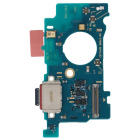 Ladeanschluss + Platine GH96-19589A für Samsung...
