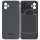 Batteriedeckel Rückseite Akkudeckel black/schwarz GH98-49971A für Samsung Galaxy XCover 7 Pro 5G SM-G766B