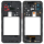 Haupt Rahmen black/schwarz GH98-49967A für Samsung Galaxy XCover 7 Pro 5G SM-G766B