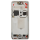 Display Modul Rahmen white/weiß für Xiaomi 15 Ultra (25010PN30G)
