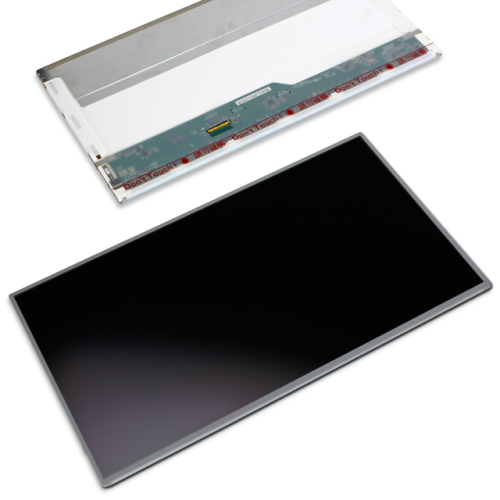 LED Display 16,4" 1920x1080 passend für Innolux N164HGE-L11