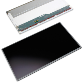 LED Display 16,4" 1920x1080 passend für Innolux...