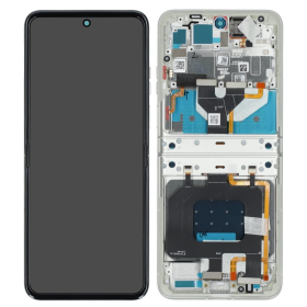 Display Modul mit Rahmen und Toucheinheit Inner lightest...