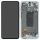 Display Modul mit Rahmen und Toucheinheit Einheit awesome olive GH82-36829CASS für Samsung Galaxy A56 5G (SM-A566B)