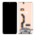 Display Modul mit Toucheinheit shadow für Motorola Edge 60 Pro XT2507