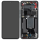 Display Modul mit Rahmen und Toucheinheit black/schwarz 560004000O100 für Xiaomi 15 Ultra (25010PN30G)