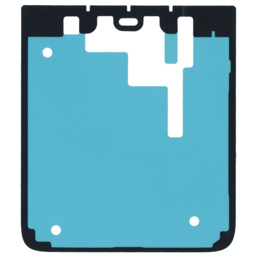 Klebeband Klebefolie Batteriedeckel Rückseite Akkudeckel 5D78C24830 für Motorola Razr 50 XT2453