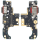 Ladeanschluss + Platine Modul 5B28C30464 für Motorola Moto G86 5G (XT2527)