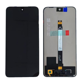 Display Modul mit Toucheinheit für Xiaomi Redmi 15...